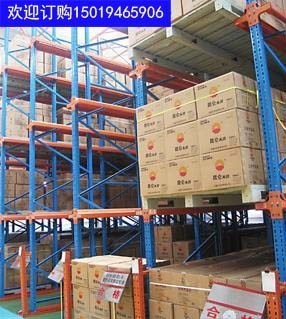 钢卡板货架与物料车货架价格解析及订购指南